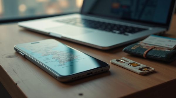 Finding the right eSIM for your South Korea travel needs