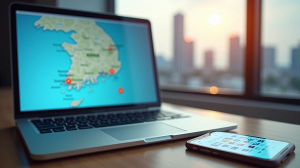 Finding the right eSIM for your South Korea travel needs