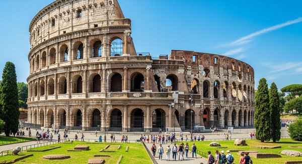 How to Get Colosseum Skip the Line Tickets for the Best Experience?